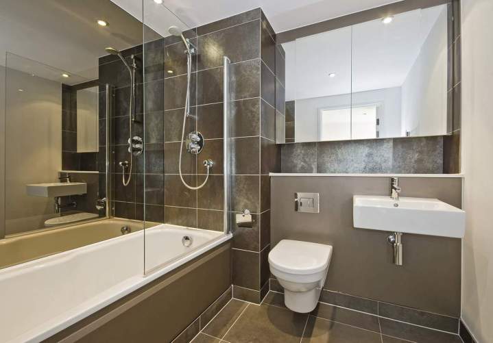 Installation complète de sallle de bain La Réunion